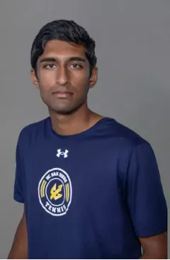 Abhinav Chunduru, Tennis, undefined