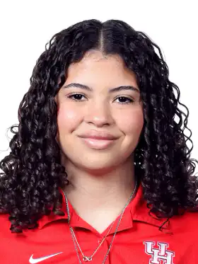 Amelia Pantojas, Track and Field, undefined