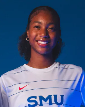Kamiya Beck, Soccer, Southern Methodist University