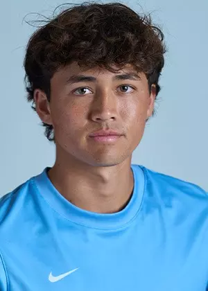 Oliver Rhoades, Soccer, University of San Diego