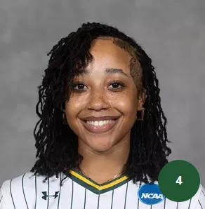 Rylee Bocchini, Softball, undefined