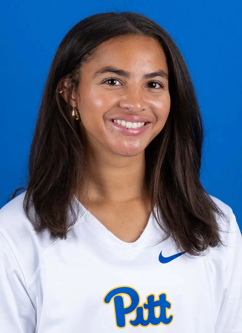 Ava Peterson, Lacrosse, University of Pittsburgh