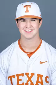 Michael Winter, Baseball, University of Texas