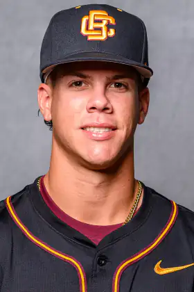 Justin Morales, Baseball, undefined