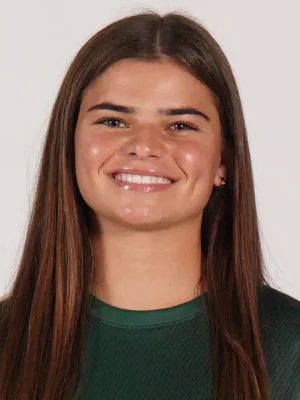Tatum Greensage, Soccer, undefined