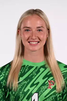 Cecilia Cerone, Soccer, undefined