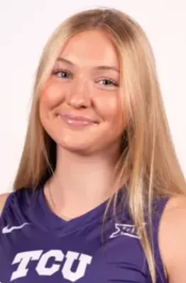 Josie Valgus, Volleyball, undefined