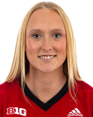 Jesse Farrell, Softball, University of Nebraska