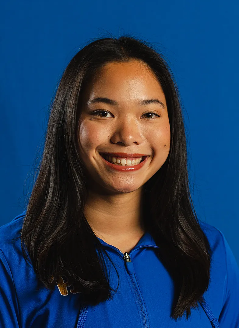 Camryn Chiu, Gymnastics, undefined