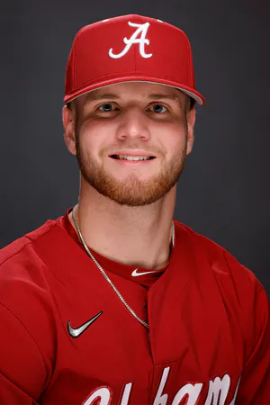 Luke Vaughn, Baseball, undefined