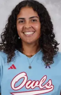 Shayna Glass, Softball, undefined