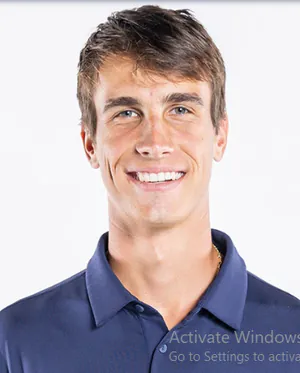 Sebastian Dominko, Tennis, undefined