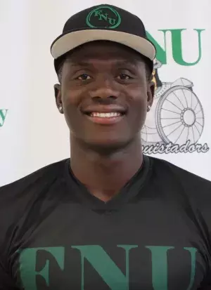 Dailyn Bonevil, Baseball, Florida National University