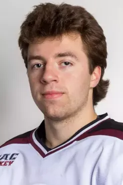 Ollie Chessler, Hockey, undefined