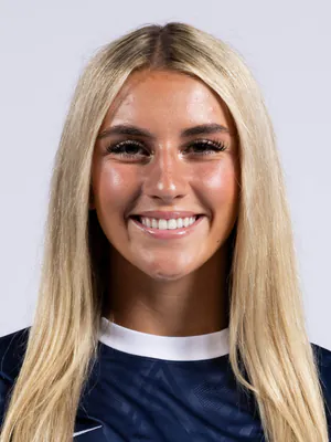Sophia Bradley, Soccer, undefined