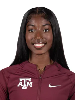 Machaeda Linton, Track and Field, undefined