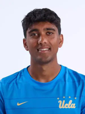 Tarun Karumanchi, Soccer, undefined