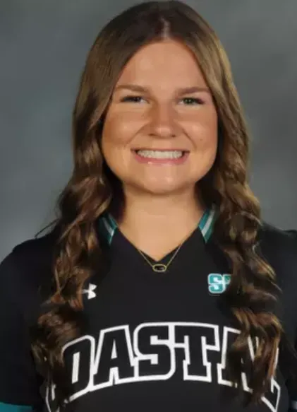 Jensen Vienne, Softball, undefined
