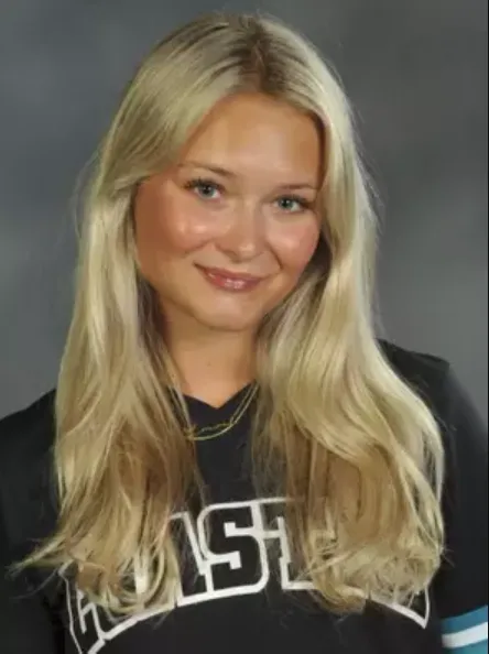 Faith Piper, Softball, Baylor University