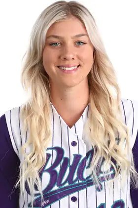 Keeli Fuller, Softball, undefined