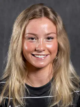 Ava Moore, Soccer, University of Vermont