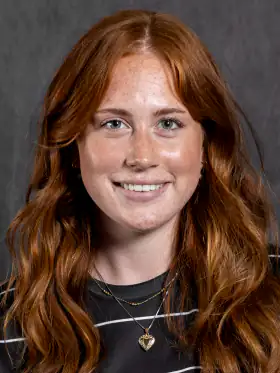 Della Weir, Soccer, University of Vermont