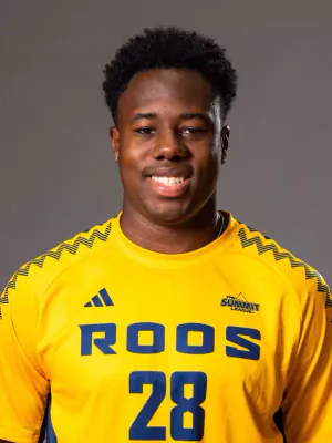 Brice Middleton, Soccer, undefined