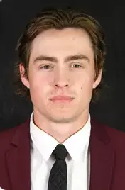 Ethan AuCoin, Hockey, undefined