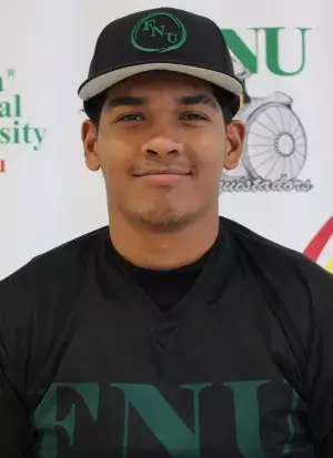 Joshua Rivera, Baseball, undefined