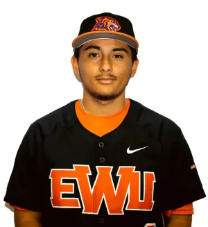 Daniel Goncalves, Baseball, Edward Waters University