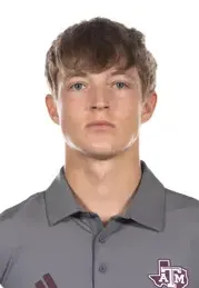 Markus Molder, Tennis, Texas A&M University