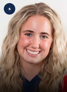 Ana Serafinko, Softball, undefined