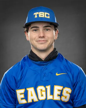 Bryson Harnage, Baseball, undefined