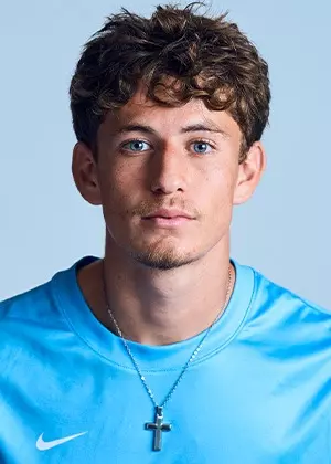 Diego Valles, Soccer, University of San Diego