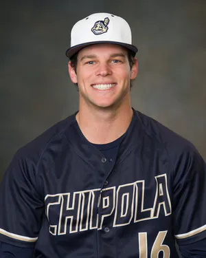Joey Ervin, Baseball, undefined