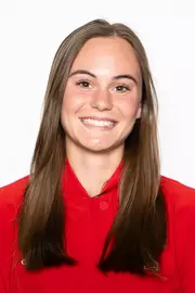Kashlee Dickinson, Track and Field, Texas Tech University