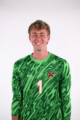 Andrew Samuels, Soccer, undefined