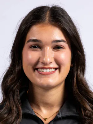 Samantha Romano, Track and Field, undefined