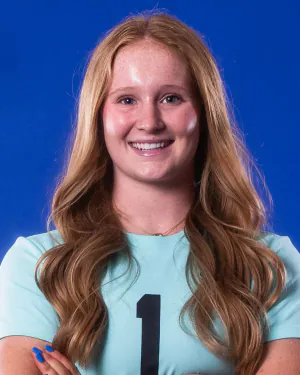 Kenlea Swadener, Soccer, undefined