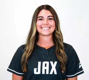 Maci Burkhart, Softball, undefined