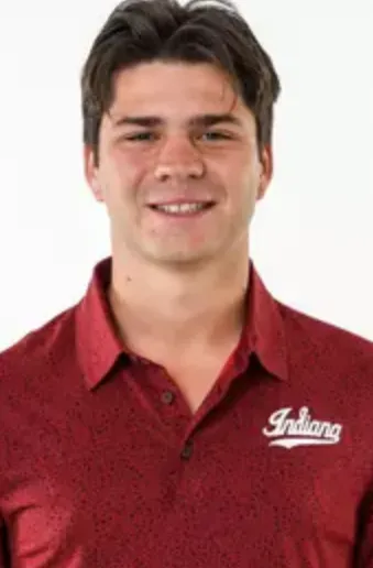 Cade Kriscunas, Golf, University of Maryland
