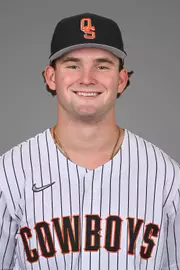 Quinn Schambow, Baseball, undefined