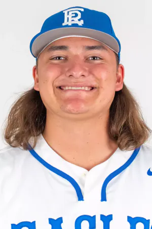 Diego Patrick, Baseball, Embry-Riddle Aeronautical University