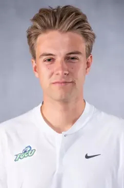 Mika Bunjes, Tennis, Florida Gulf Coast University
