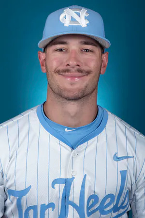 Lee Sowers, Baseball, University of North Carolina