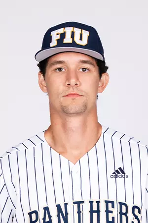 Tyrus Riley, Baseball, Florida International University