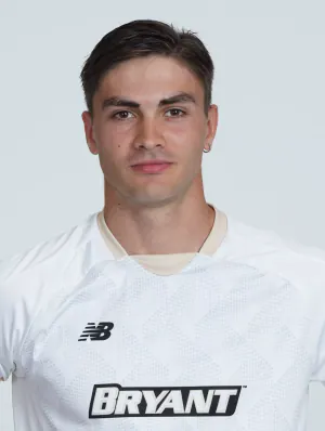 Fernando Delgado, Soccer, Bryant University