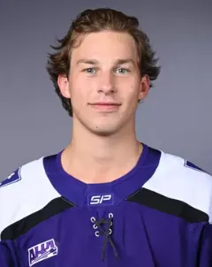 Will Elias, Hockey, undefined