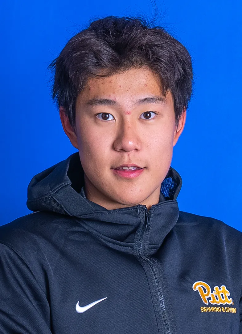 Chenyuan Zhang, Swimming & Diving, undefined