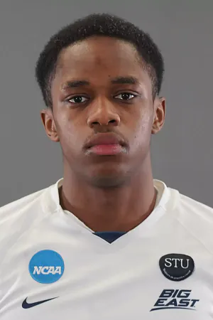 Johan N'Ganzadi Ndumbi, Soccer, undefined
